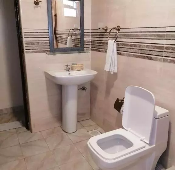 Hotel Mara Frontier