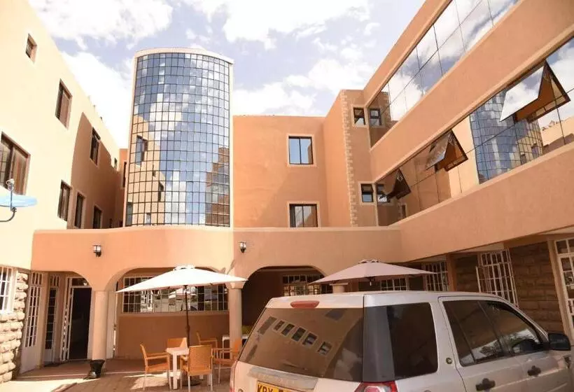 Hotel Mara Frontier