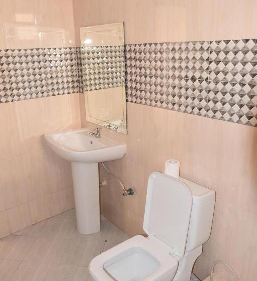 هتل Mara Frontier