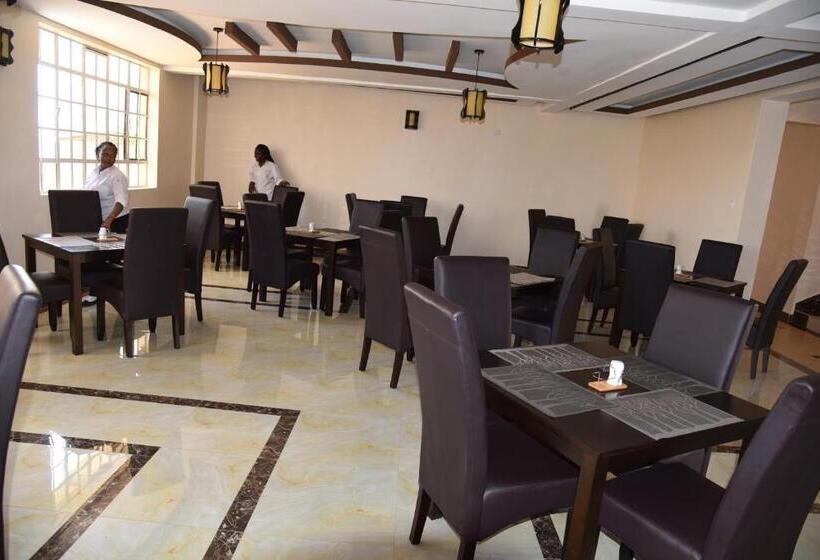 هتل Mara Frontier