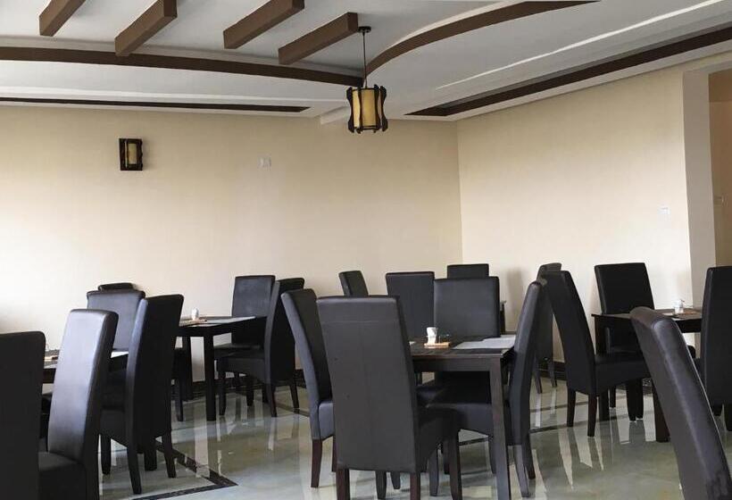 هتل Mara Frontier