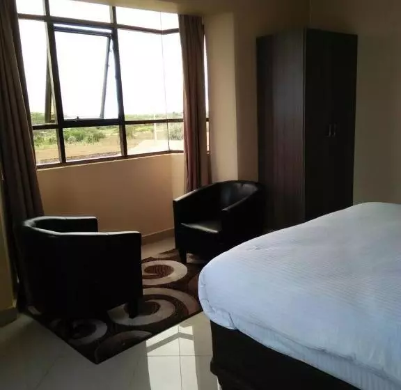 Hotel Mara Frontier