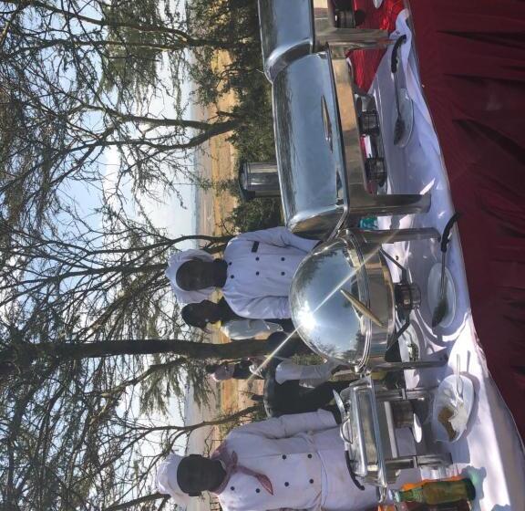 هتل Mara Frontier