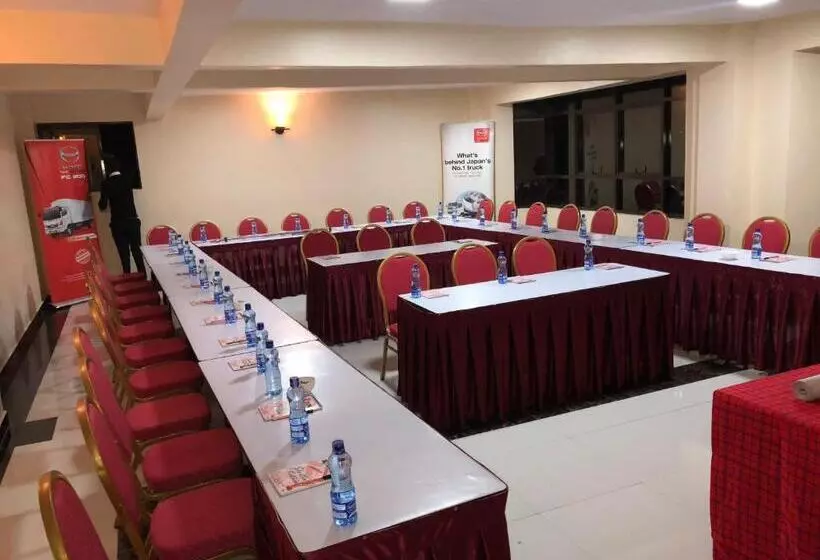 Hotel Mara Frontier