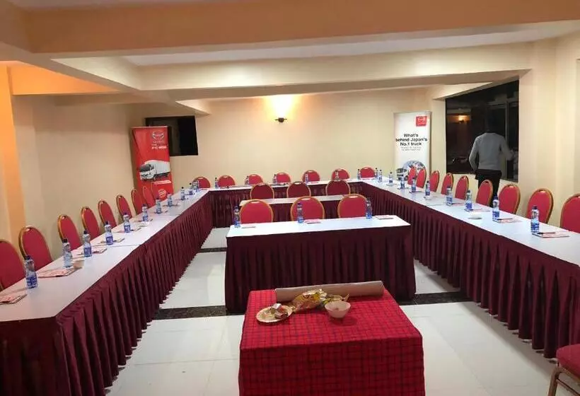 Hotel Mara Frontier