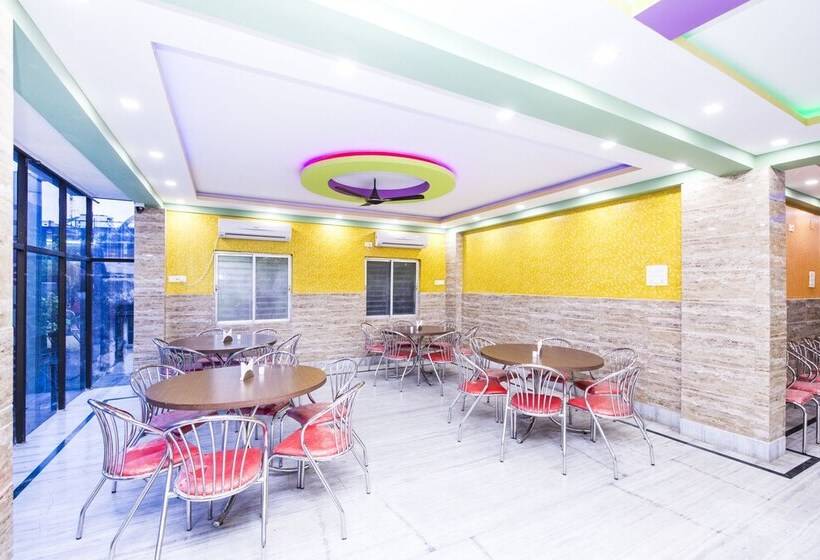 Отель Nest Park Street