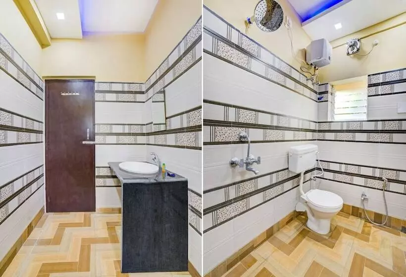 ホテル Nest Park Street