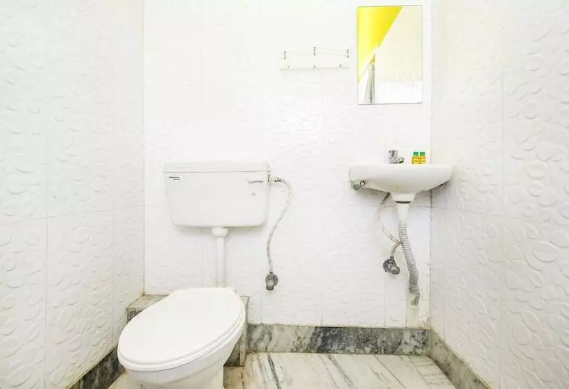 ホテル Nest Park Street