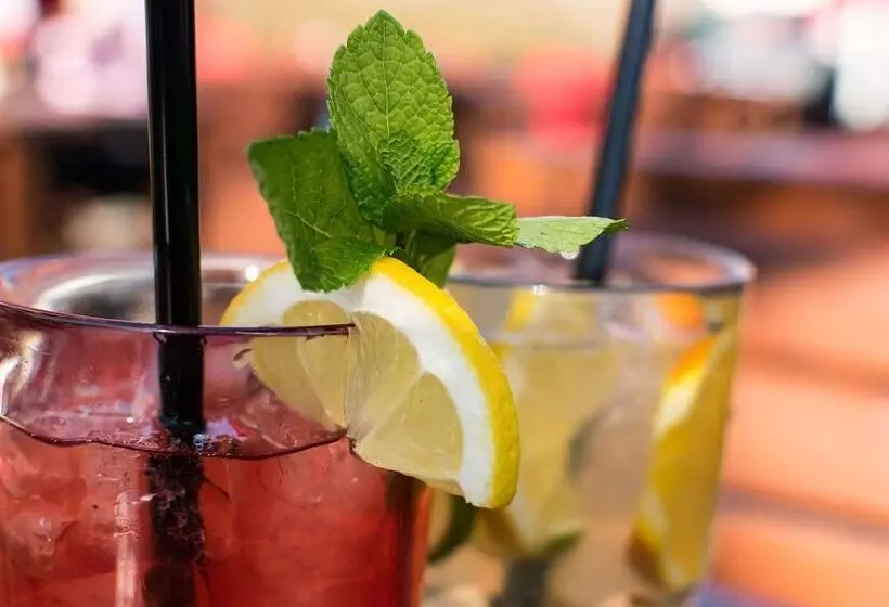 ホテル Holiday Inn   The Niu, Saddle Fürth, An Ihg