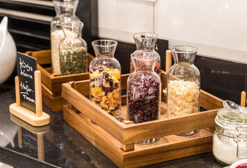 Hotel Holiday Inn   The Niu, Saddle Fürth, An Ihg