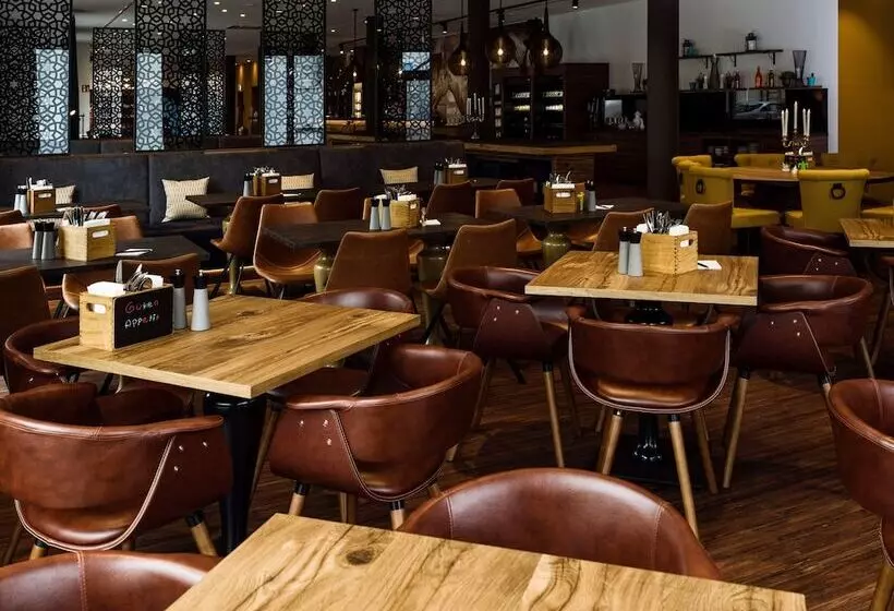 ホテル Holiday Inn   The Niu, Saddle Fürth, An Ihg