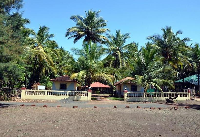 Отель Pears Beach Resort