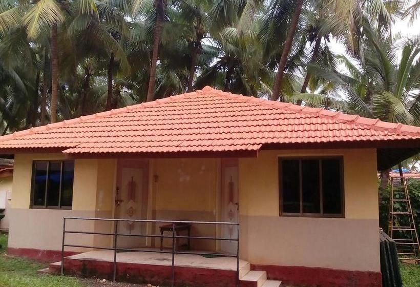 Отель Pears Beach Resort