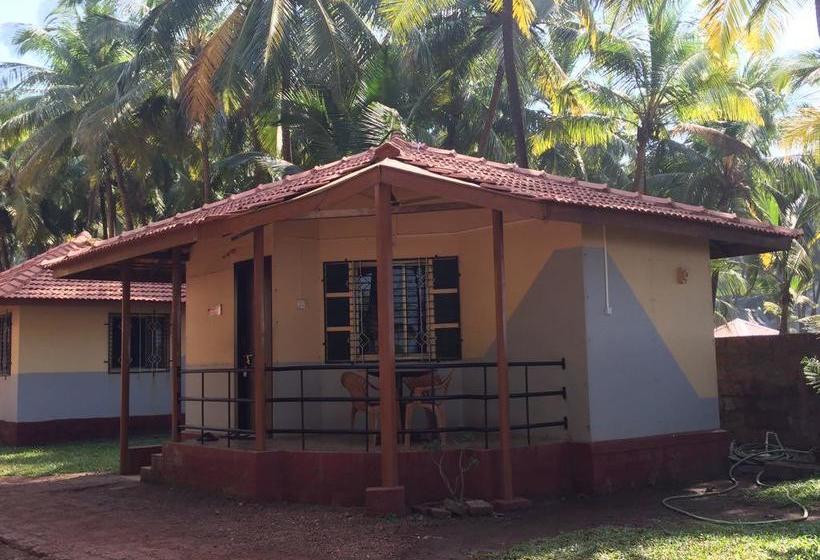 Отель Pears Beach Resort