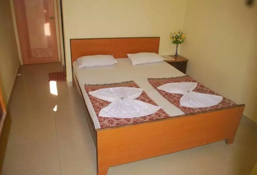 ホテル Pears Beach Resort