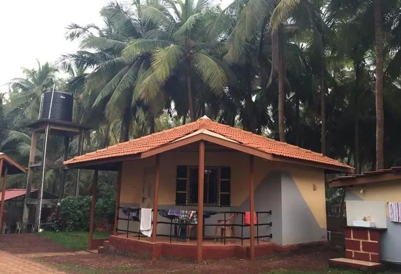 ホテル Pears Beach Resort