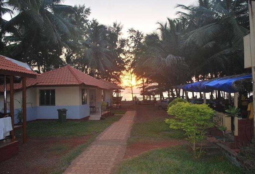 Отель Pears Beach Resort