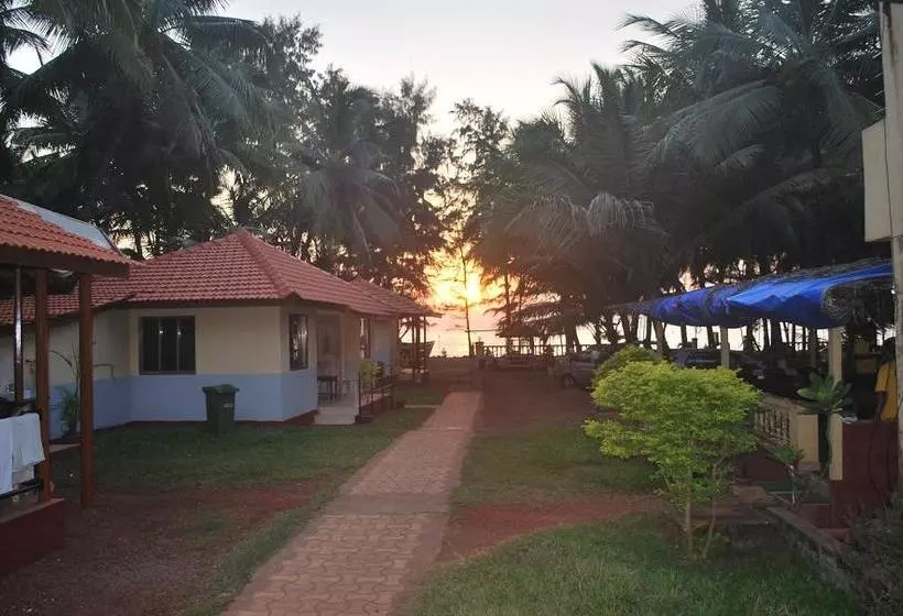 ホテル Pears Beach Resort