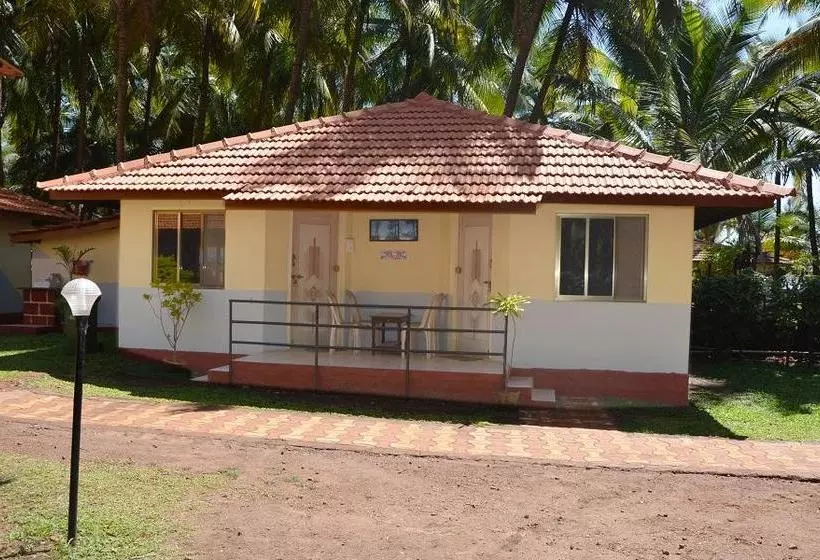 ホテル Pears Beach Resort