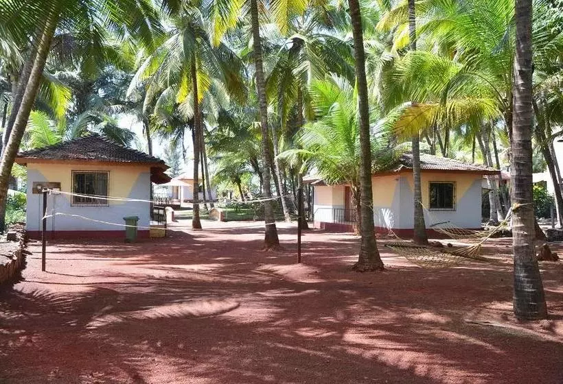 ホテル Pears Beach Resort