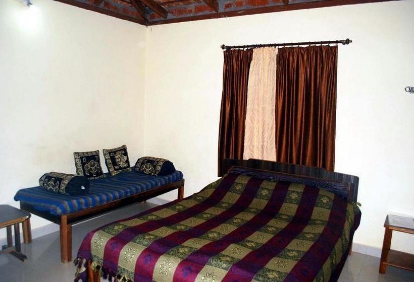 Отель Pears Beach Resort