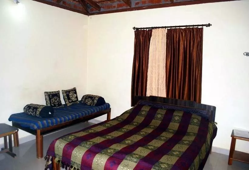 ホテル Pears Beach Resort