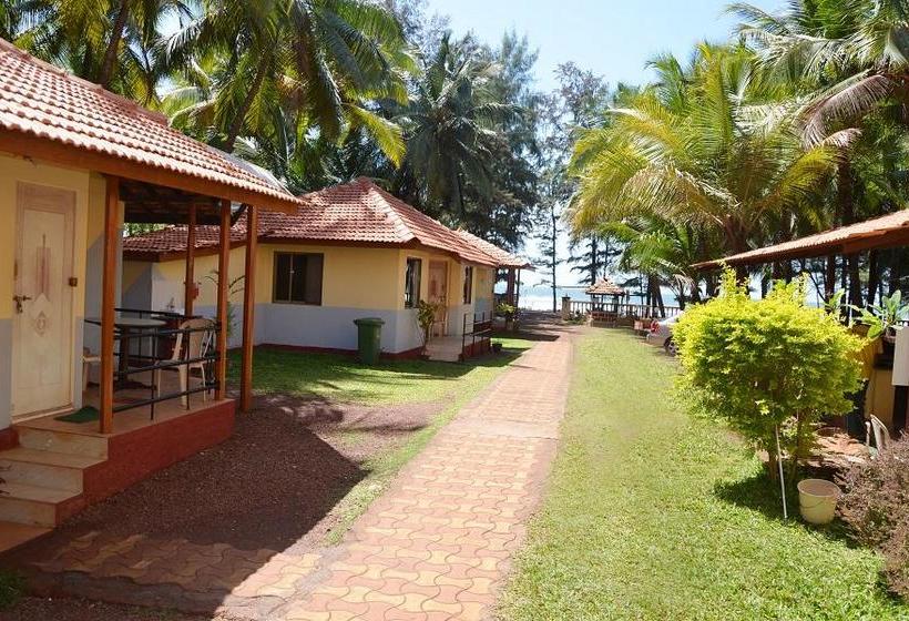 Отель Pears Beach Resort