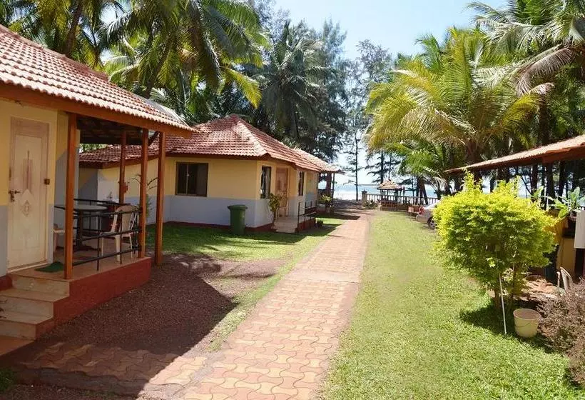 ホテル Pears Beach Resort