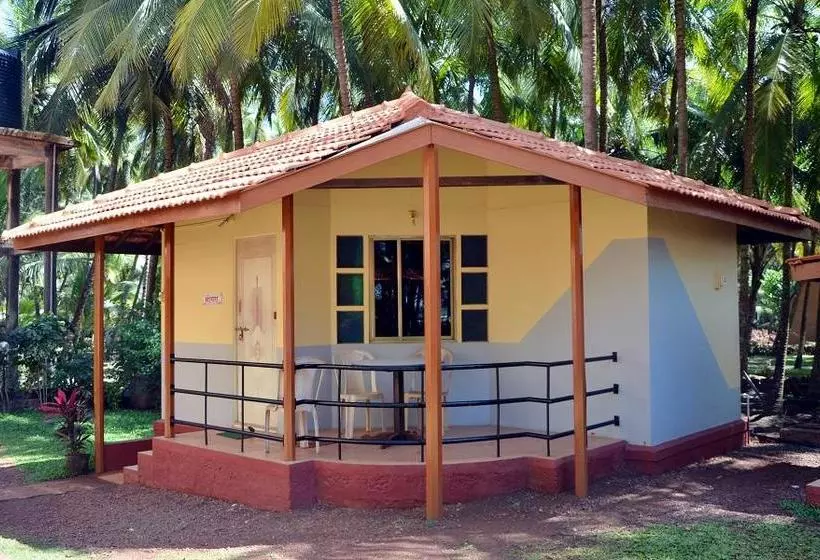 ホテル Pears Beach Resort