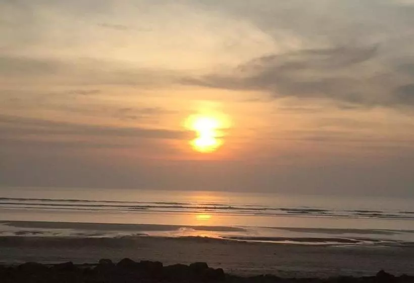 ホテル Pears Beach Resort