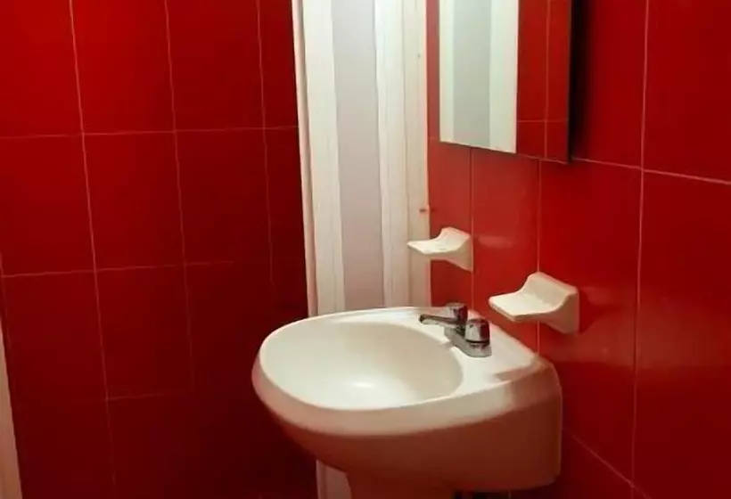 هتل Plaza Centro Historico