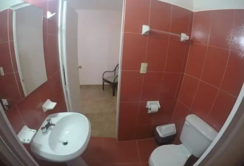 هتل Plaza Centro Historico