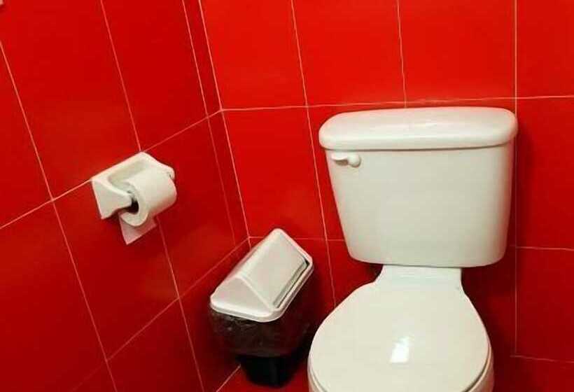 호텔 Plaza Centro Historico