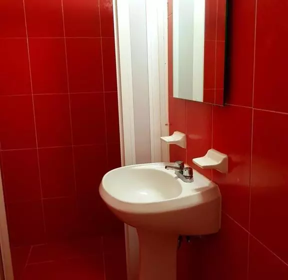 هتل Plaza Centro Historico