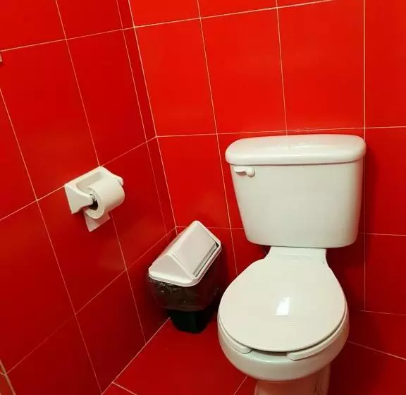 هتل Plaza Centro Historico