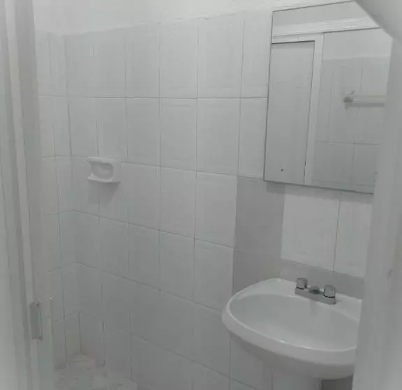 هتل Plaza Centro Historico