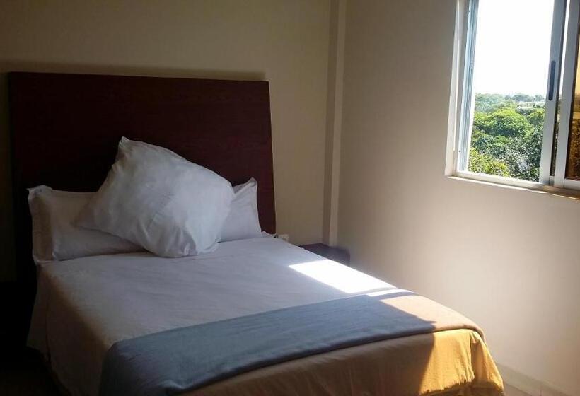 בית מלון כפרי Ponta View