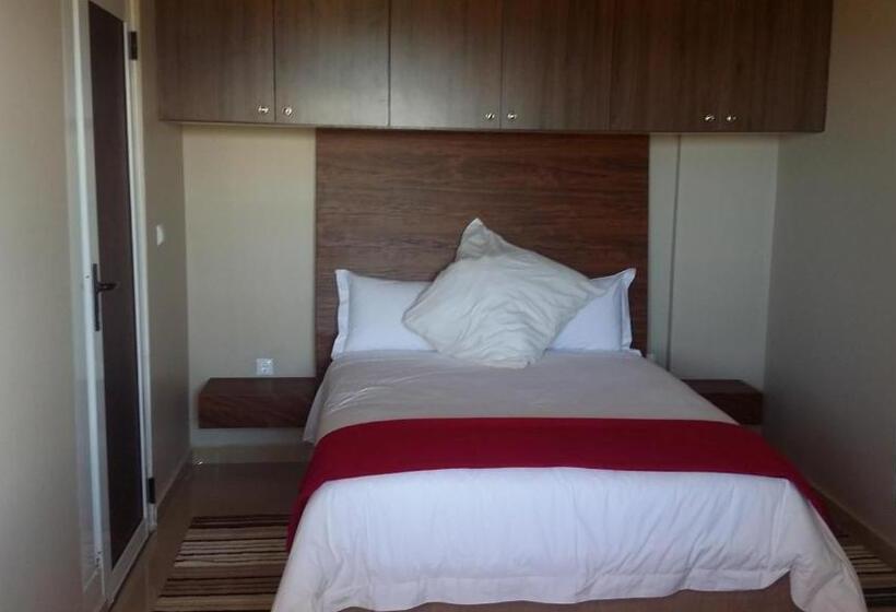 בית מלון כפרי Ponta View