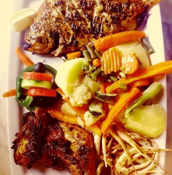 בית מלון כפרי Ponta View