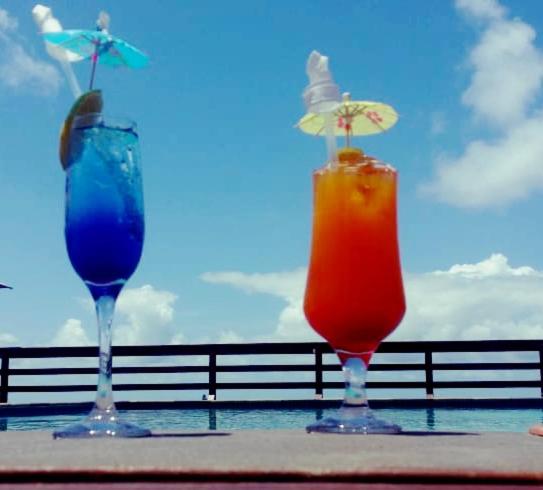 בית מלון כפרי Ponta View