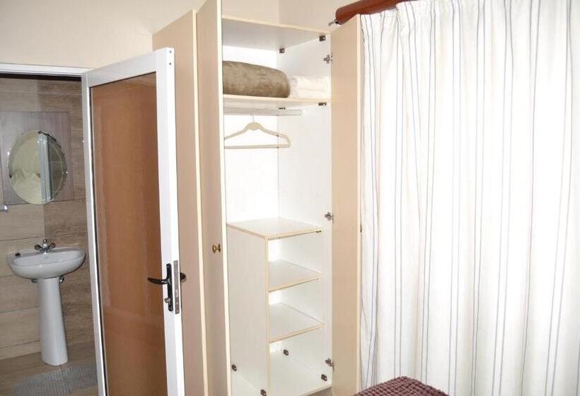 בית מלון כפרי Ponta View