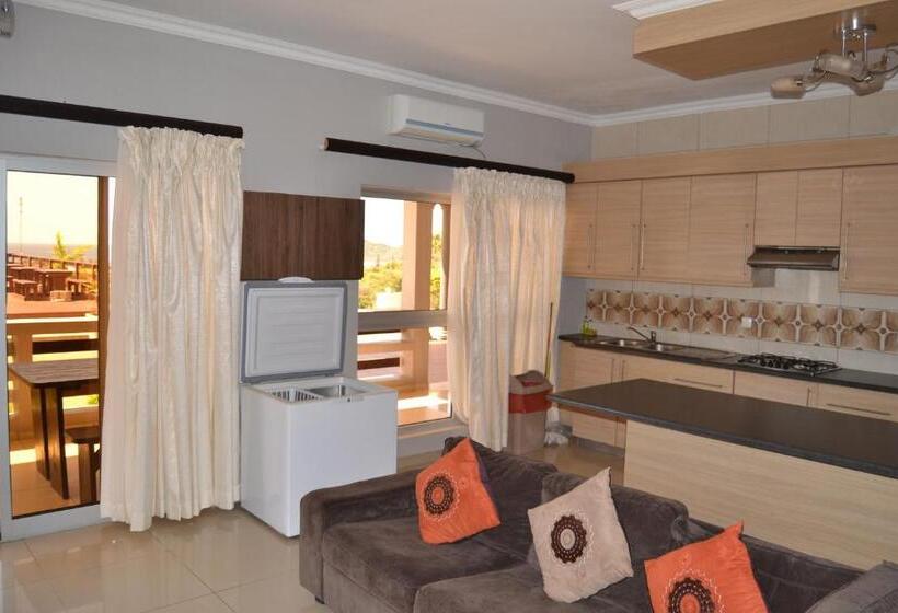 בית מלון כפרי Ponta View