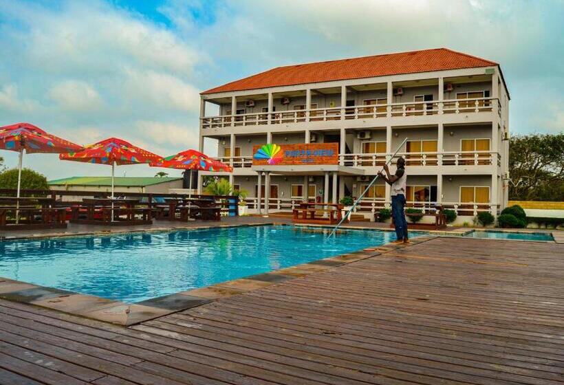 בית מלון כפרי Ponta View