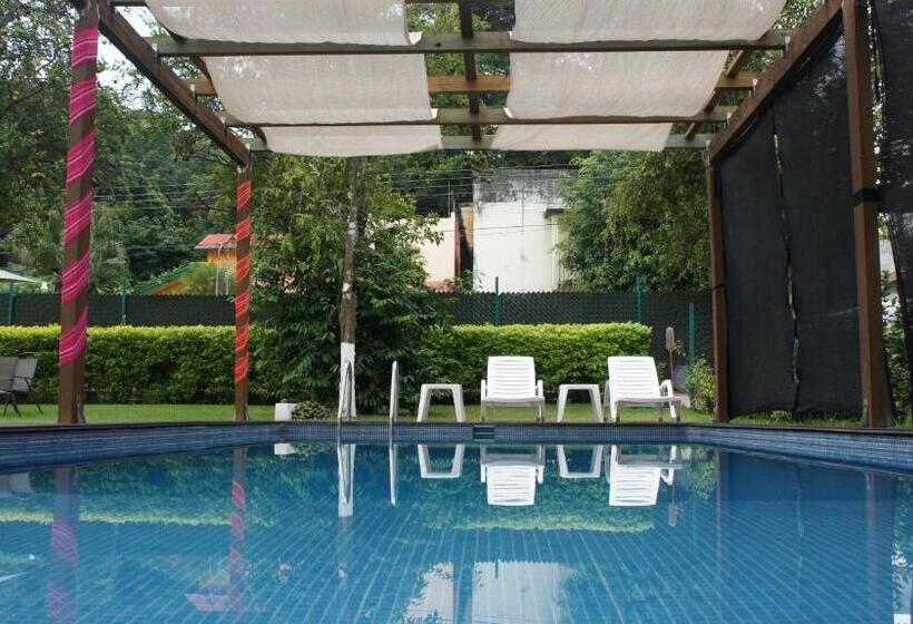 Szálloda Relax Inn Suites