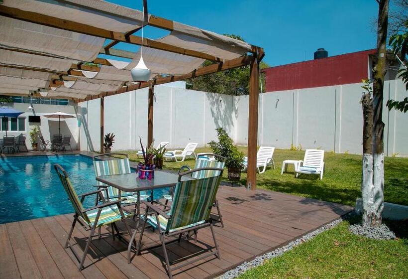 Szálloda Relax Inn Suites