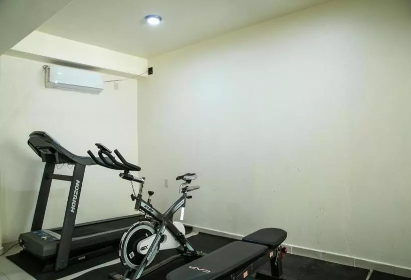 ホテル Relax Inn Suites