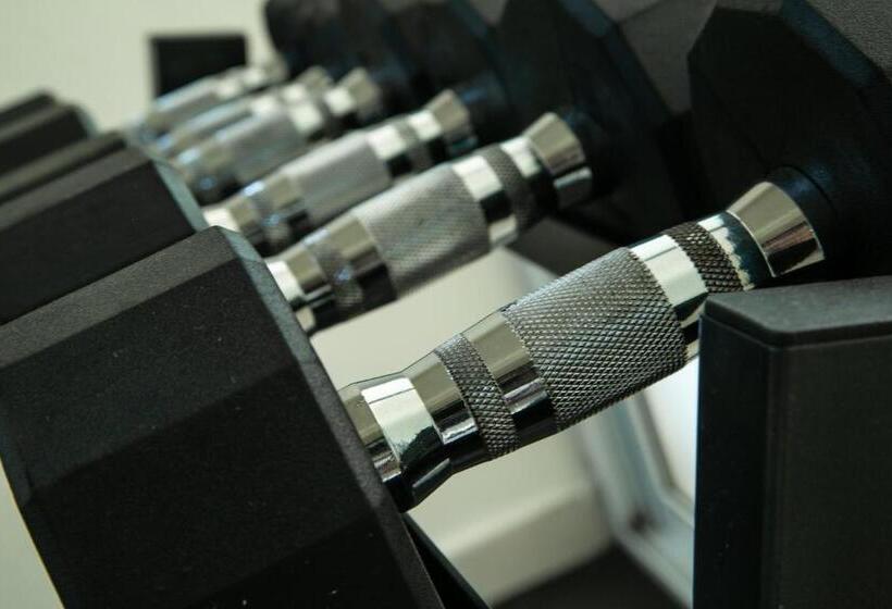 Szálloda Relax Inn Suites