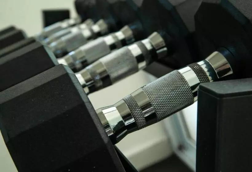 ホテル Relax Inn Suites