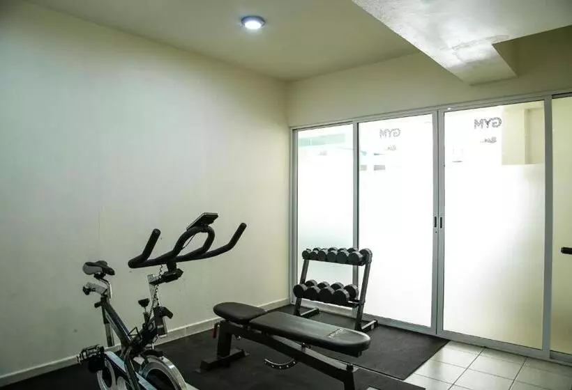 ホテル Relax Inn Suites