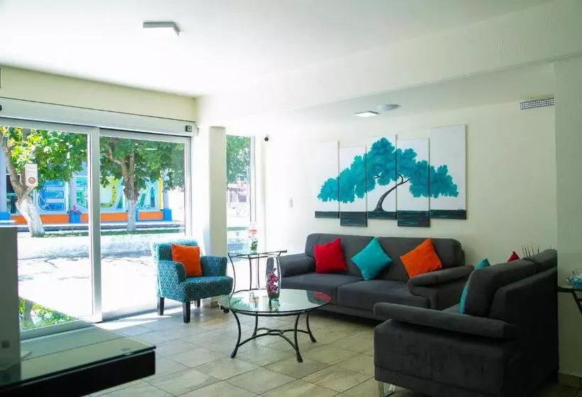 ホテル Relax Inn Suites